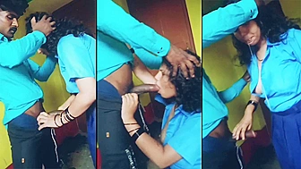 Leaked Desi Taboo MMs!  Horny girl mouth Fucking by uncle,she wearing clg uniform