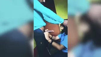 Leaked Desi Taboo MMs!  Horny girl mouth Fucking by uncle,she wearing clg uniform Leaked Desi Taboo MMs!  Horny girl mouth Fucking by uncle,she wearing clg uniform
