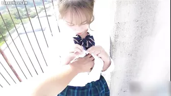 Bokep Pelajar SMP Kelulusan Lepas Perawan Jepang