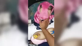 Bokep Terbaru Ngewe Ukhty Toketnya Pake Jepitan Baju