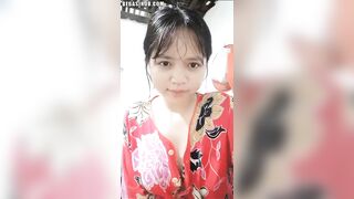 Bokep smp Indo Dedek Citra Spill Toket Mango Live