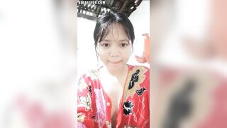 Bokep smp Indo Dedek Citra Spill Toket Mango Live