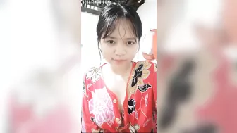 Bokep smp Indo Dedek Citra Spill Toket Mango Live