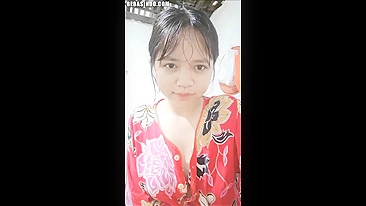 Bokep smp Indo Dedek Citra Spill Toket Mango Live