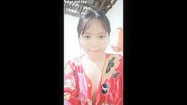 Bokep smp Indo Dedek Citra Spill Toket Mango Live