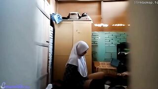 Bokep Indo CMP Viral Guru Dan Murid Gorontalo Mesum