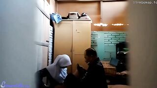 Bokep Indo CMP Viral Guru Dan Murid Gorontalo Mesum
