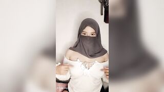 Bokep cmp Indo Abg Jilbab Memek Mulus Colmek