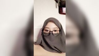 Bokep cmp Indo Abg Jilbab Memek Mulus Colmek