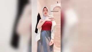 Bokep Cmp Indo Jilbab SMA Omek Dildo Mancur Full Durasi - Aina Smith