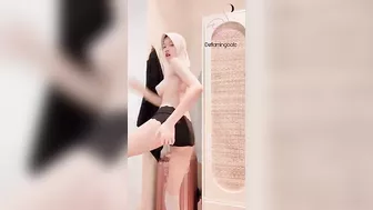 Bokep Cmp Indo Jilbab SMA Omek Dildo Mancur Full Durasi - Aina Smith