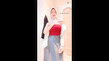 Bokep Cmp Indo Jilbab SMA Omek Dildo Mancur Full Durasi - Aina Smith