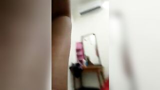 Bokep Cmp Indo Tante Booking Brondong - Leaked XXX