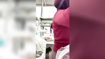 Bokep Cmp Indo Nemenin Tante Kimora Tembem Gurih Masak Di Dapur