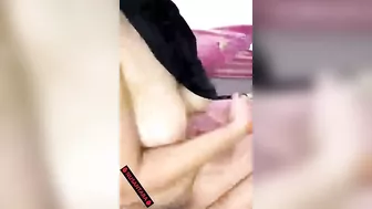 Bokep Cmp Indo Jilbab Hitam Kobel Meki - Lina Miles