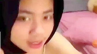 Bokep Cmp Indo Jilbab Hitam Kobel Meki - Lina Miles
