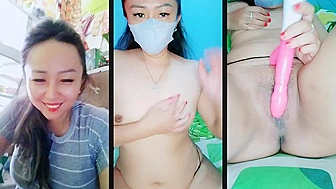 Bokep Cmp Indo Tante Penjaga Warung - Leaked XXX