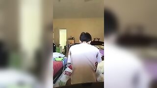Bokep Indo Ngajakin Hijab Ngewe Di Kost