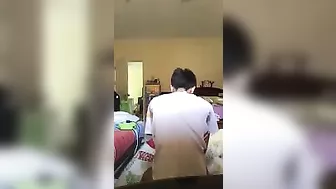 Bokep Indo Ngajakin Hijab Ngewe Di Kost