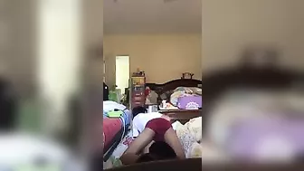 Bokep Indo Ngajakin Hijab Ngewe Di Kost