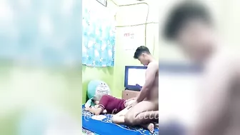 Bokep Cmp Indo Zahira Jilbab Sma Ngewe - Leaked XXX