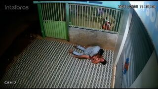 Leaked Desi MMS! Homeless fucked drunk lady at midnight (Dark Web)