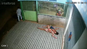 Leaked Desi MMS! Homeless fucked drunk lady at midnight (Dark Web) Leaked Desi MMS! Homeless fucked drunk lady at midnight (Dark Web)
