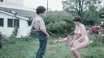 Captured a Family! Forced incest with mother and daughters - cnc porn