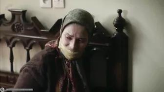 Naughty iranian wife bound and gagged - cnc porn Naughty iranian wife bound and gagged - cnc porn