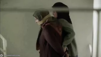 Naughty iranian wife bound and gagged - cnc porn