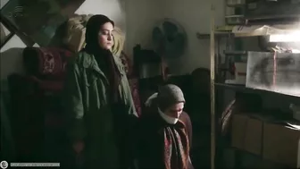 Naughty iranian wife bound and gagged - cnc porn