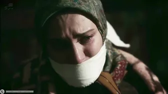 Naughty iranian wife bound and gagged - cnc porn