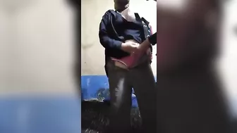 Leaked incest - Indonesian hijab mom asks her son to fuck her quickly - Bokep smp!