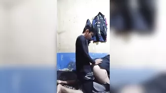 Leaked incest - Indonesian hijab mom asks her son to fuck her quickly - Bokep smp!