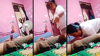 Leaked boker smp incest! Mom caught real son jerking off and makes him cum in her mouth! Leaked boker smp incest! Mom caught real son jerking off and makes him cum in her mouth!