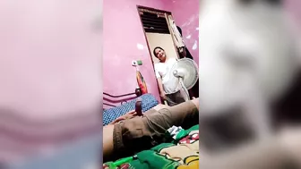 Leaked boker smp incest! Mom caught real son jerking off and makes him cum in her mouth!