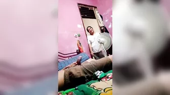 Leaked boker smp incest! Mom caught real son jerking off and makes him cum in her mouth!