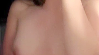 Sister finally lets me fuck her pussy after a long persuasion