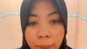 Bokep smp Indo Tante Hijab Colmek Dikantor