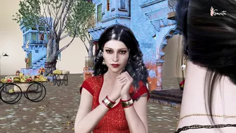 Sexy Indian desi bhabhi Meena fucked by her clients