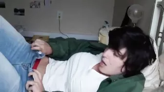 Spy Cam films, Hot Babe Masturbate Wet Pussy and Intensive Orgasm