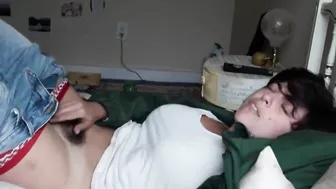 Spy Cam films, Hot Babe Masturbate Wet Pussy and Intensive Orgasm