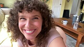Horny Real Stepmom Seduces and Fucks Her Hung Stepson in Taboo Pounding Session