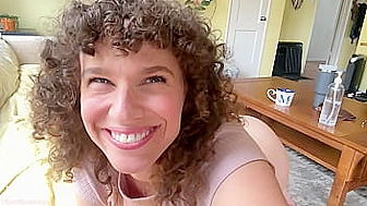 Horny Real Stepmom Seduces and Fucks Her Hung Stepson in Taboo Pounding Session