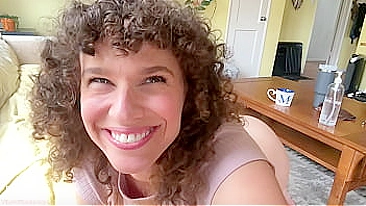 Horny Real Stepmom Seduces and Fucks Her Hung Stepson in Taboo Pounding Session