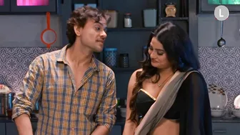 Busty bhabhi gets  doggystyle fucked by her brother-in-law during husband is not at home! Busty bhabhi gets  doggystyle fucked by her brother-in-law during husband is not at home!