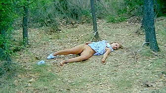 To Teach A Rebellious Wife A Good Lesson, She Needs To Be Kidnapped And Fucked Hard - Cnc Porn