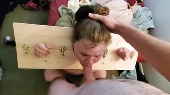 My Mom Today Is A Dumpster, A Cum Barrel And A Submissive Slut My Mom Today Is A Dumpster, A Cum Barrel And A Submissive Slut