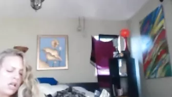 Hidden Cam Catches My Slutty Stepdaughter Fingering Her Wet Cunt Hidden Cam Catches My Slutty Stepdaughter Fingering Her Wet Cunt