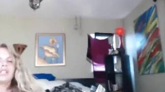 Hidden Cam Catches My Slutty Stepdaughter Fingering Her Wet Cunt